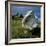 Boulder on a Hillside-Micha Pawlitzki-Framed Photographic Print