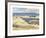 Boulder Valley-Maynard Dixon-Framed Premium Giclee Print