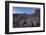 Boulders and Granite Hills, Alabama Hills, Inyo National Forest-James Hager-Framed Photographic Print