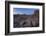 Boulders and Granite Hills, Alabama Hills, Inyo National Forest-James Hager-Framed Photographic Print