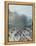 Boulevard Des Capucines, 1873-4-Claude Monet-Framed Premier Image Canvas