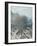 Boulevard Des Capucines, 1873-4-Claude Monet-Framed Giclee Print