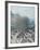 Boulevard Des Capucines, 1873-4-Claude Monet-Framed Giclee Print