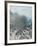 Boulevard Des Capucines, 1873-4-Claude Monet-Framed Giclee Print