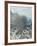 Boulevard Des Capucines, 1873-4-Claude Monet-Framed Giclee Print