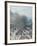 Boulevard Des Capucines, 1873-4-Claude Monet-Framed Giclee Print