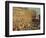 Boulevard Des Capucines, 1873-Claude Monet-Framed Giclee Print