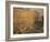 Boulevard Des Capucines, 1873-Claude Monet-Framed Giclee Print