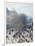 Boulevard Des Capucines-Claude Monet-Framed Giclee Print