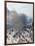 Boulevard Des Capucines-Claude Monet-Framed Giclee Print