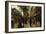 Boulevard Des Italiens-Tito Lessi-Framed Giclee Print