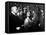 Boulevard du Crepuscule Sunset Boulevard by BillyWilder with Erich von Stroheim and Gloria Swanson,-null-Framed Stretched Canvas
