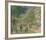 Boulevard in Spring-Pierre-Auguste Renoir-Framed Collectable Print