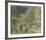 Boulevard in Spring-Pierre-Auguste Renoir-Framed Collectable Print