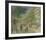 Boulevard in Spring-Pierre-Auguste Renoir-Framed Collectable Print