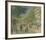 Boulevard in Spring-Pierre-Auguste Renoir-Framed Collectable Print