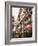 Boulevard St. Michel, Paris, France-Charles Bowman-Framed Photographic Print