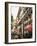 Boulevard St. Michel, Paris, France-Charles Bowman-Framed Photographic Print