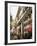 Boulevard St. Michel, Paris, France-Charles Bowman-Framed Photographic Print