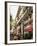 Boulevard St. Michel, Paris, France-Charles Bowman-Framed Photographic Print