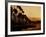 Boulevard-Katherine Sanderson-Framed Photographic Print