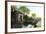 Boulter's Lock, Maidenhead, Berkshire, 20th Century-null-Framed Giclee Print