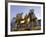 Boulton Statue, Birmingham, Midlands, England, United Kingdom, Europe-Charles Bowman-Framed Photographic Print