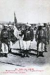 Barracks of the 1st Regiment of the French Foreign Legion, Sidi Bel Abbes, Algeria, 1907-Boumendil-Framed Giclee Print