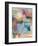 Bounce-Max Jones-Framed Art Print