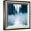 Boundary Waters-Julia Purinton-Framed Premium Giclee Print