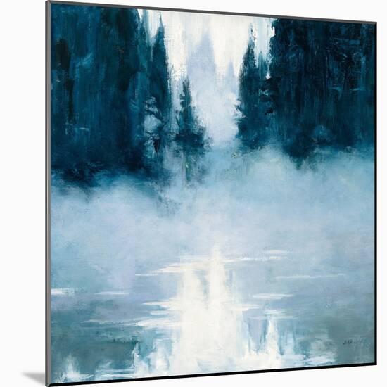 Boundary Waters-Julia Purinton-Mounted Art Print