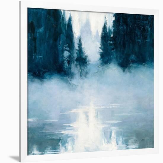 Boundary Waters-Julia Purinton-Framed Premium Giclee Print