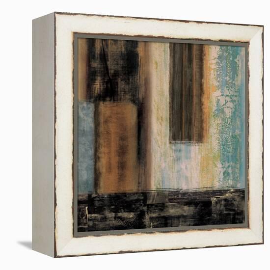 Boundless II-Brent Nelson-Framed Stretched Canvas
