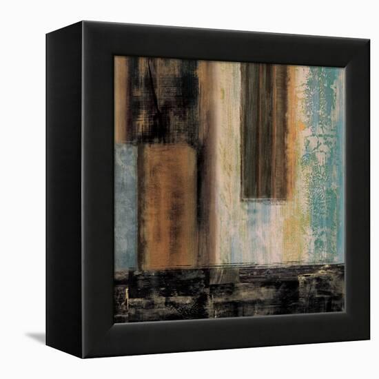 Boundless II-Brent Nelson-Framed Stretched Canvas