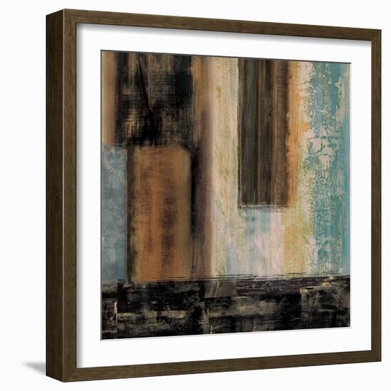 Boundless II-Brent Nelson-Framed Art Print