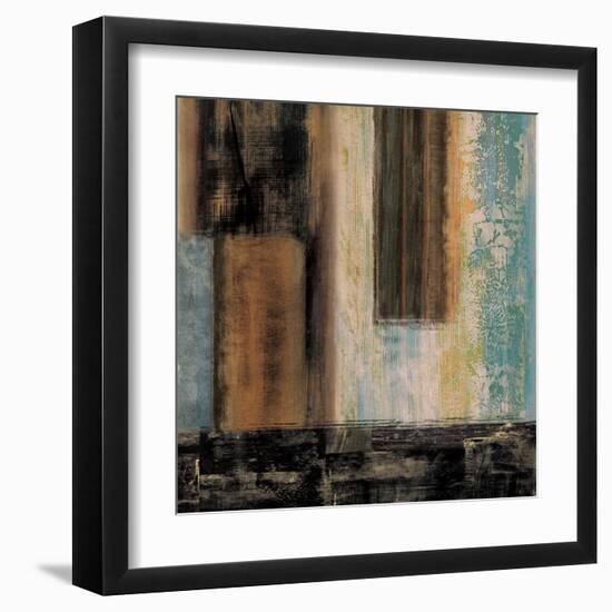 Boundless II-Brent Nelson-Framed Art Print