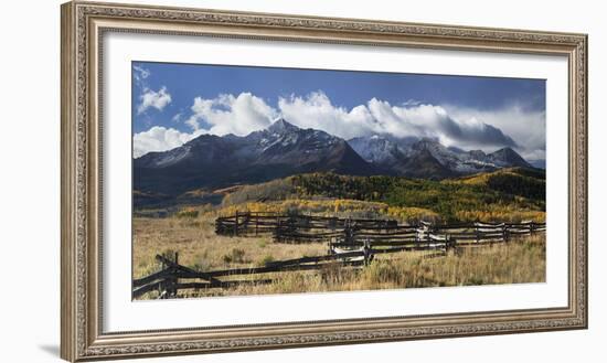 Boundless-Michael Greene-Framed Giclee Print