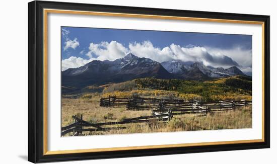 Boundless-Michael Greene-Framed Giclee Print