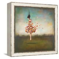 Boundlessness in Bloom-Duy Huynh-Framed Stretched Canvas