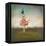 Boundlessness in Bloom-Duy Huynh-Framed Stretched Canvas