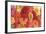 Bountiful Gerberas-Carol Rowan-Framed Premium Giclee Print