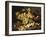 Bountiful Harvest-Severin Roesen-Framed Giclee Print