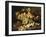 Bountiful Harvest-Severin Roesen-Framed Giclee Print