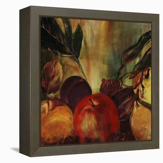 Bountiful I-Jodi Maas-Framed Premier Image Canvas