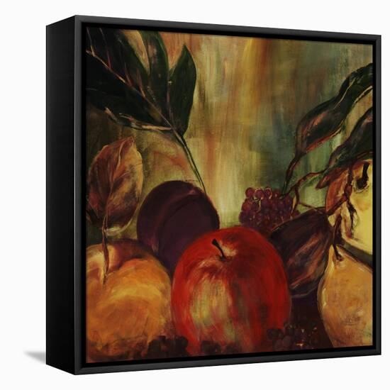 Bountiful I-Jodi Maas-Framed Premier Image Canvas