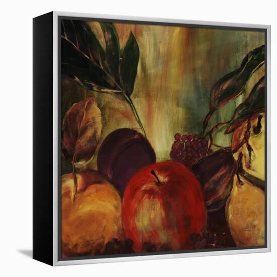 Bountiful I-Jodi Maas-Framed Premier Image Canvas