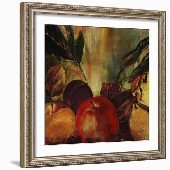 Bountiful I-Jodi Maas-Framed Giclee Print