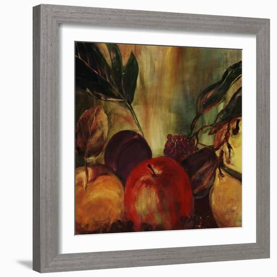 Bountiful I-Jodi Maas-Framed Giclee Print