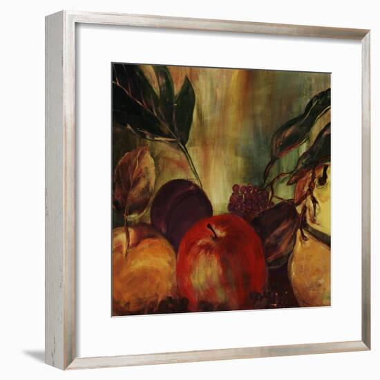 Bountiful I-Jodi Maas-Framed Giclee Print