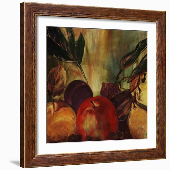 Bountiful I-Jodi Maas-Framed Giclee Print